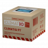 Терморегулятор с ЖК-дисплеем CLIMATIQ РT (white)