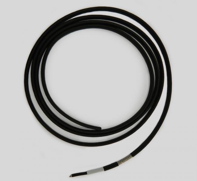 Саморегулирующийся кабель на отрез IQ PIPE 10W (1 метр)